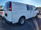 2017 Chev Express G2500