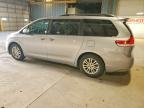 2013 Toyota Sienna xle