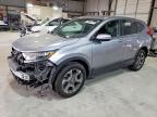 2019 Honda Cr-v exl