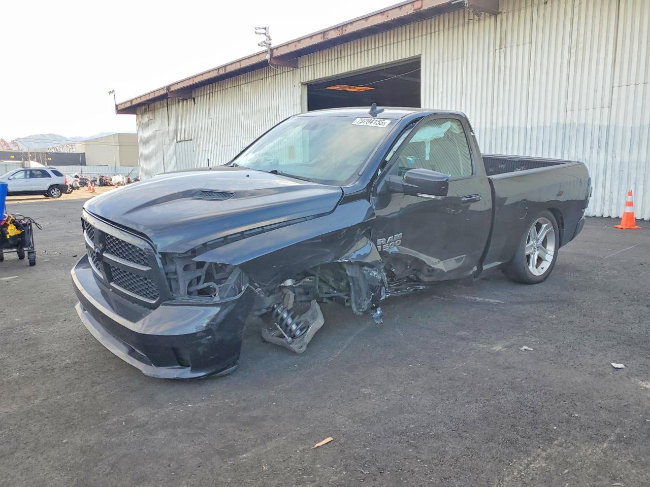 2015 Dodge RAM 1500 Sport