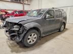 2008 Nissan Pathfinder s