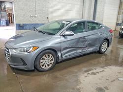 2017 Hyundai Elantra se en venta en Ham Lake, MN