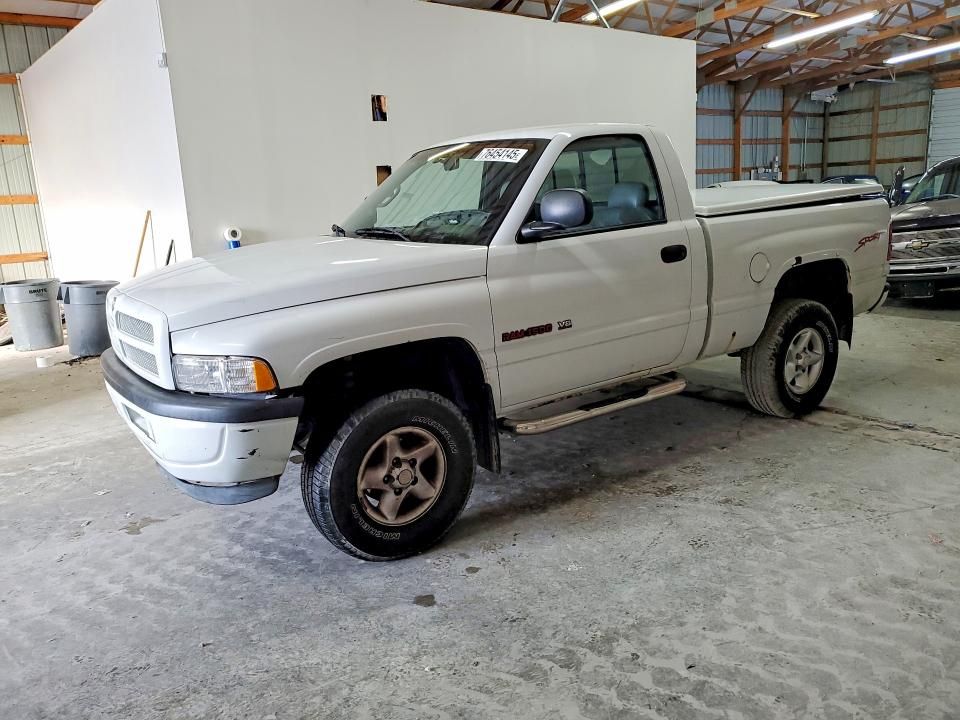 1998 Dodge Ram 1500