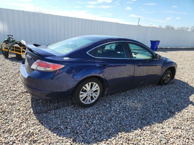 2010 Mazda 6 I