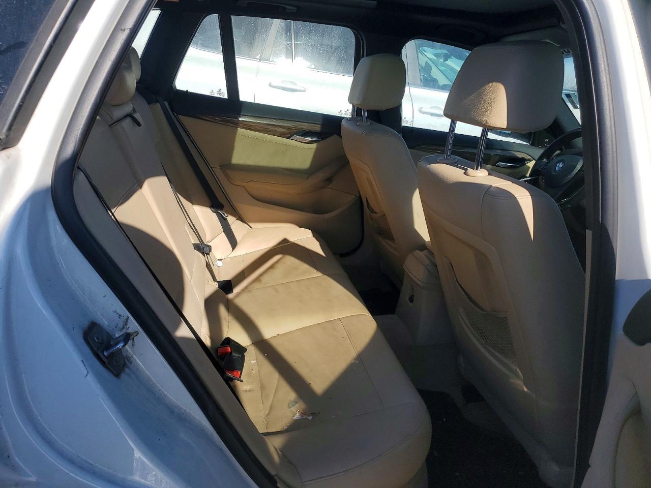 2015 BMW X1 Sdrive28i