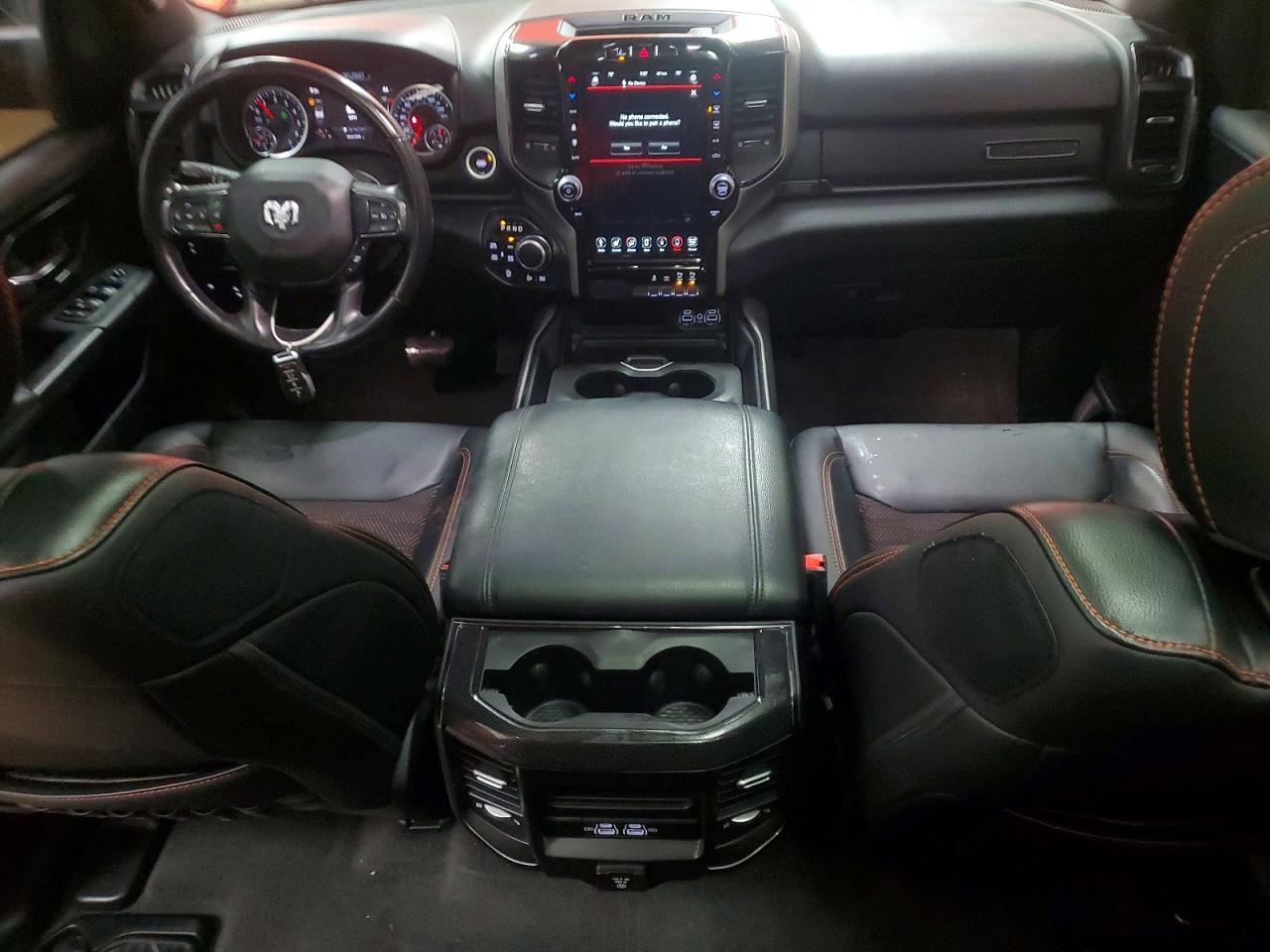 2021 Dodge Ram 1500 big Horn/lone Star