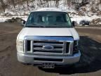 2012 Ford Econoline E250 van