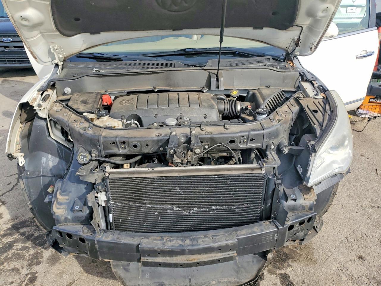 2014 Buick Enclave