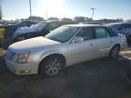 2007 Cadillac DTS