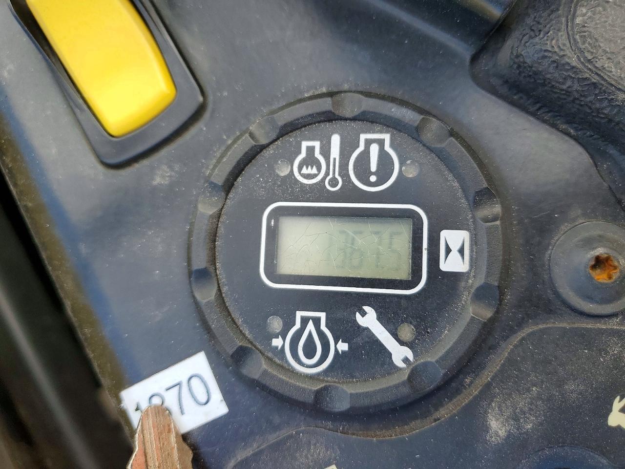 2022 John Deere Z920M