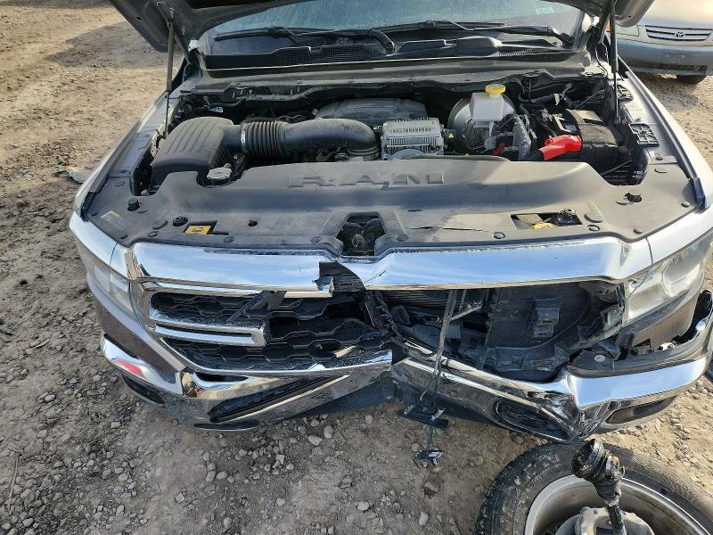 2022 Dodge Ram 1500 big Horn
