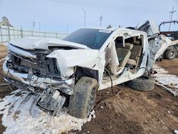 2016 Chevrolet Silverado K1500 ltz for sale in Greenwood, NE