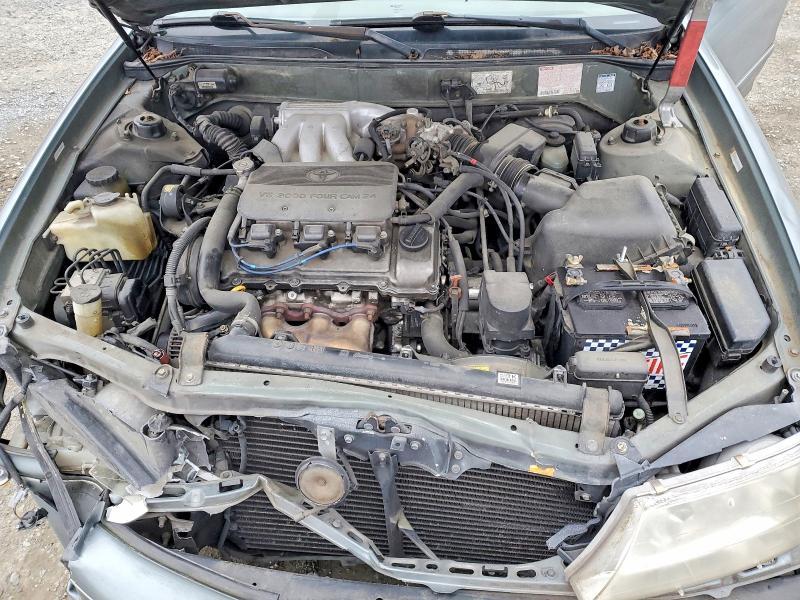 1998 Toyota Avalon xl