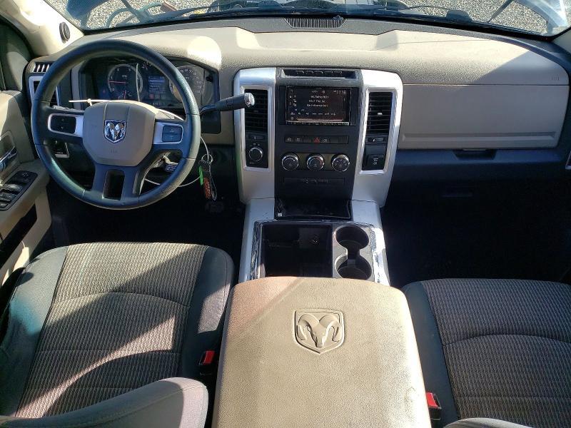2010 Dodge Ram 3500