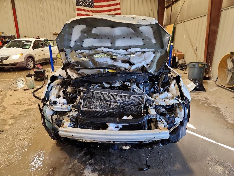 2011 Honda Cr-v ex