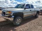 2002 GMC New Sierra K1500