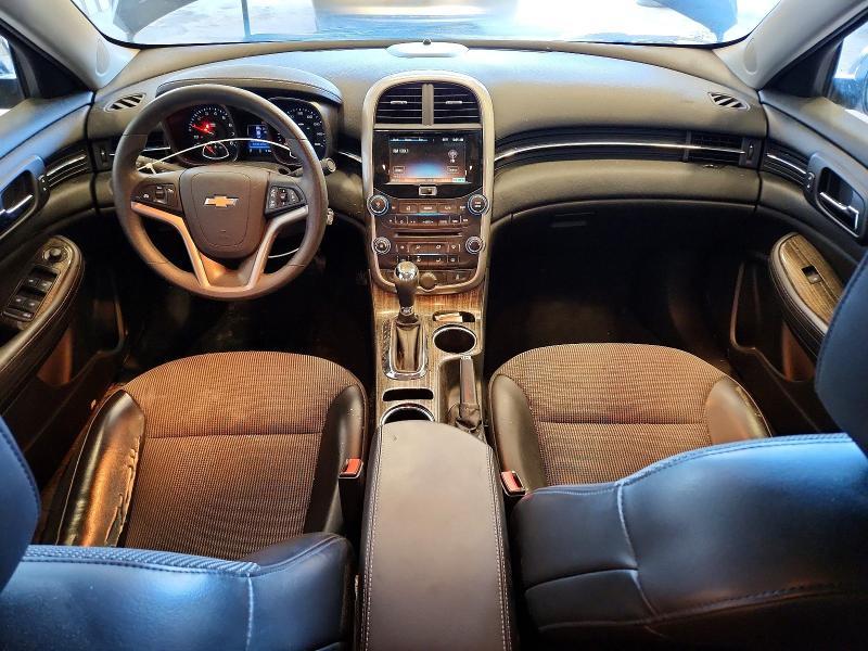 2014 Chevrolet Malibu 1LT