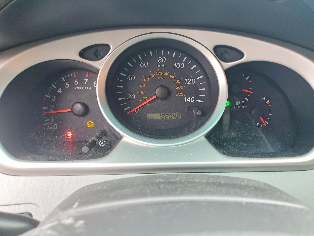 2006 Toyota Highlander Limited