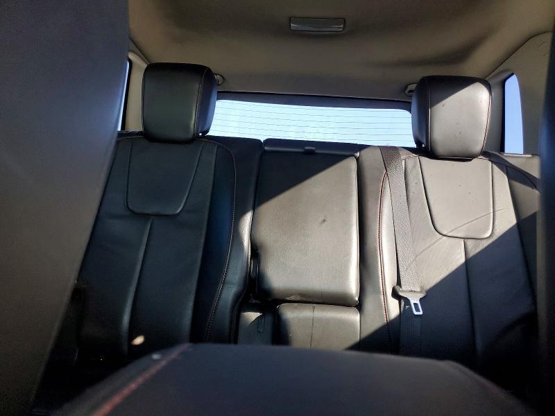 2013 GMC Terrain Denali