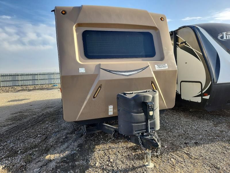 2017 Rockwater Windjammer