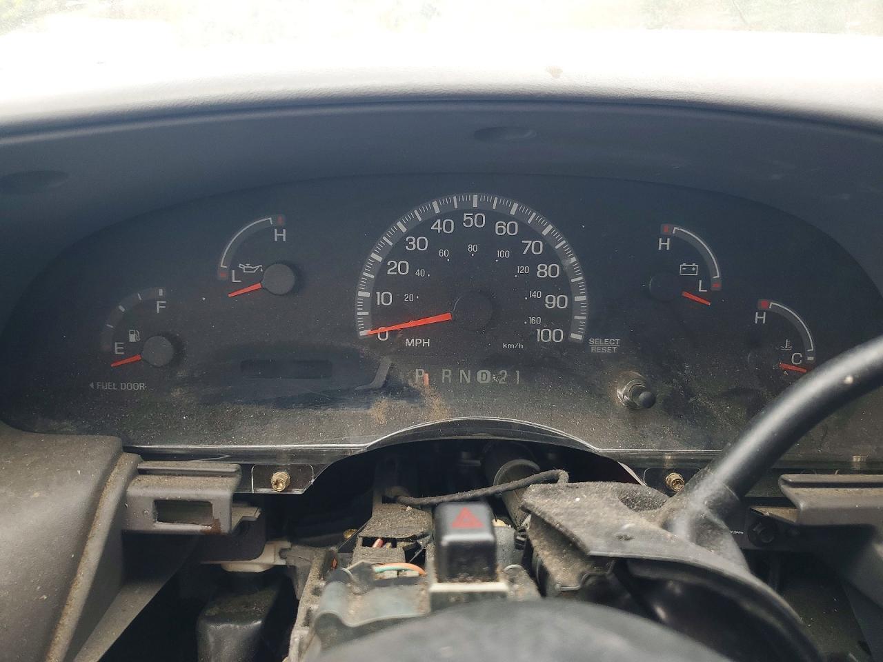 2003 Ford F150