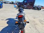 2008 Moto Guzzi Breva 750