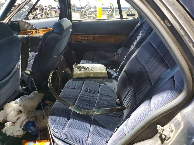 1992 Buick Lesabre Limited