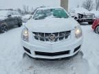 2010 Cadillac Srx Luxury Collection