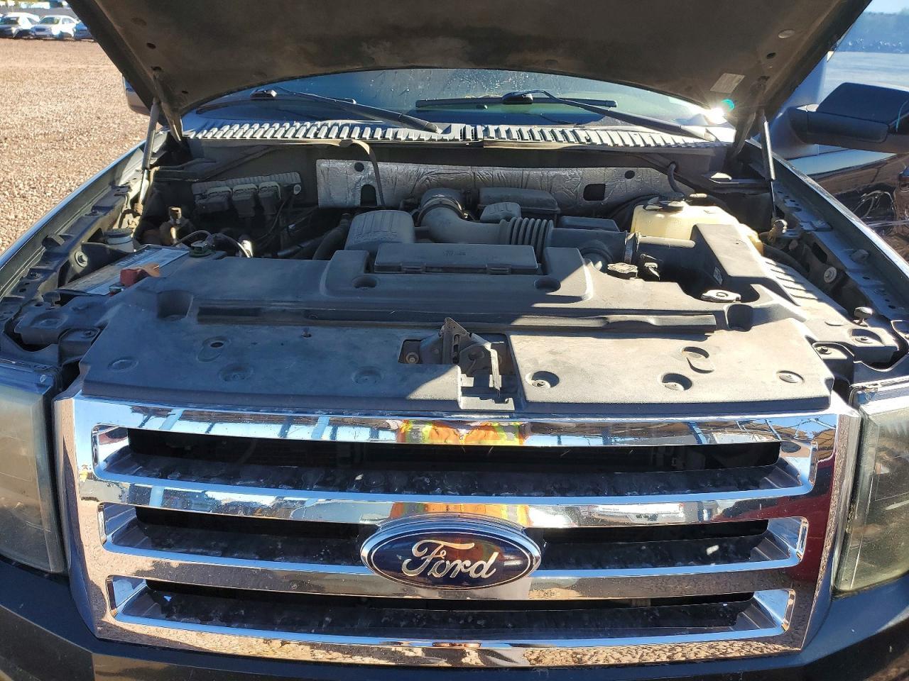 2013 Ford Expedition Limited