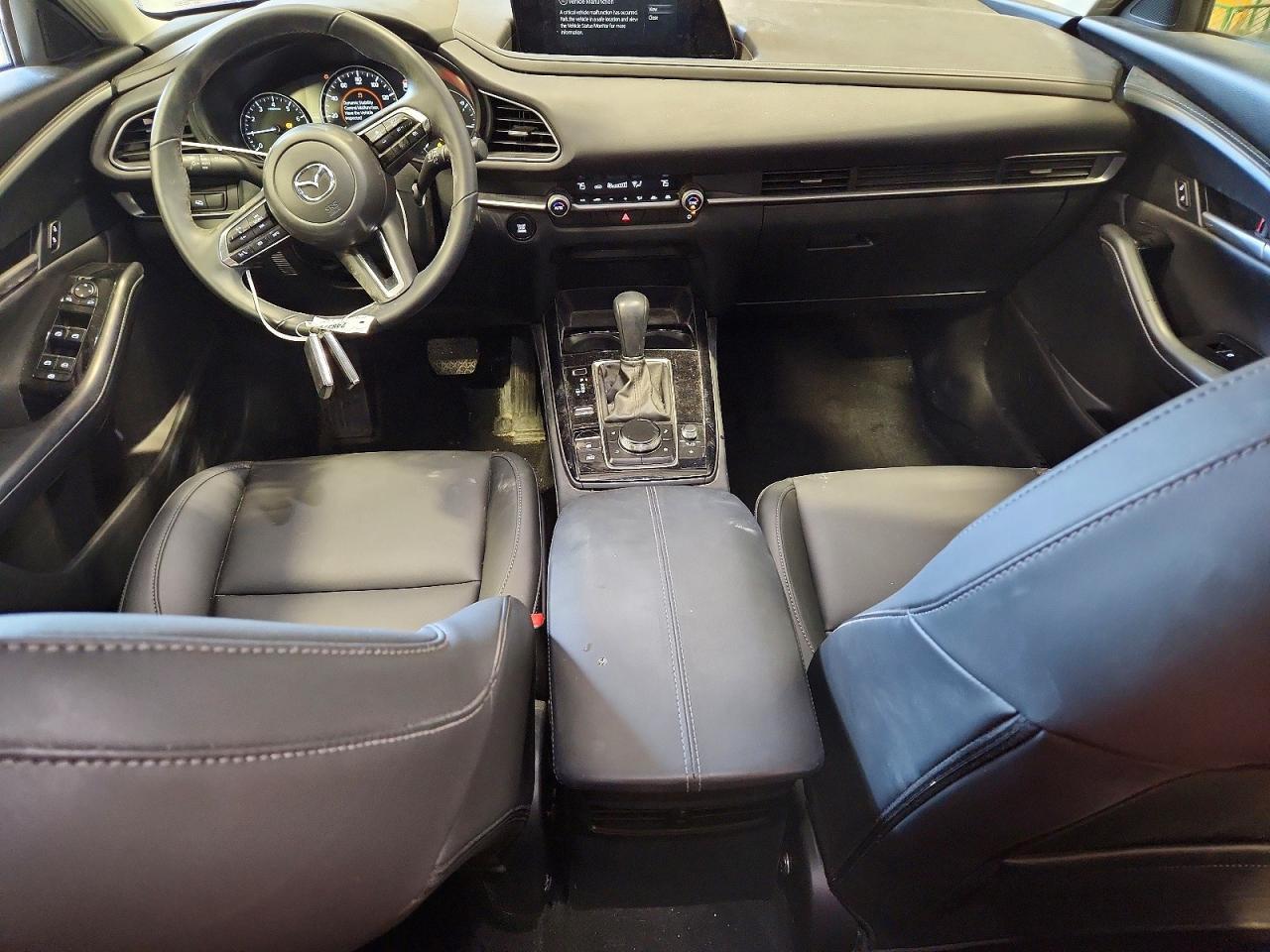 2024 Mazda Cx-30 Select