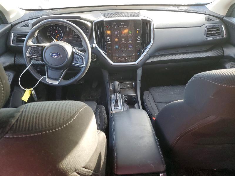 2024 Subaru Ascent Premium