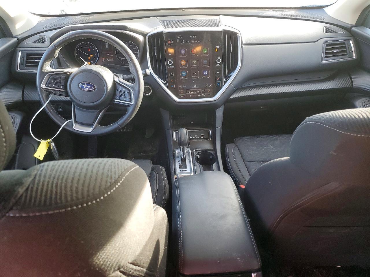 2024 Subaru Ascent Premium