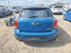 2011 Mini Cooper Countryman
