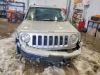2011 Jeep Patriot