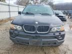 2006 BMW X5 3.0i