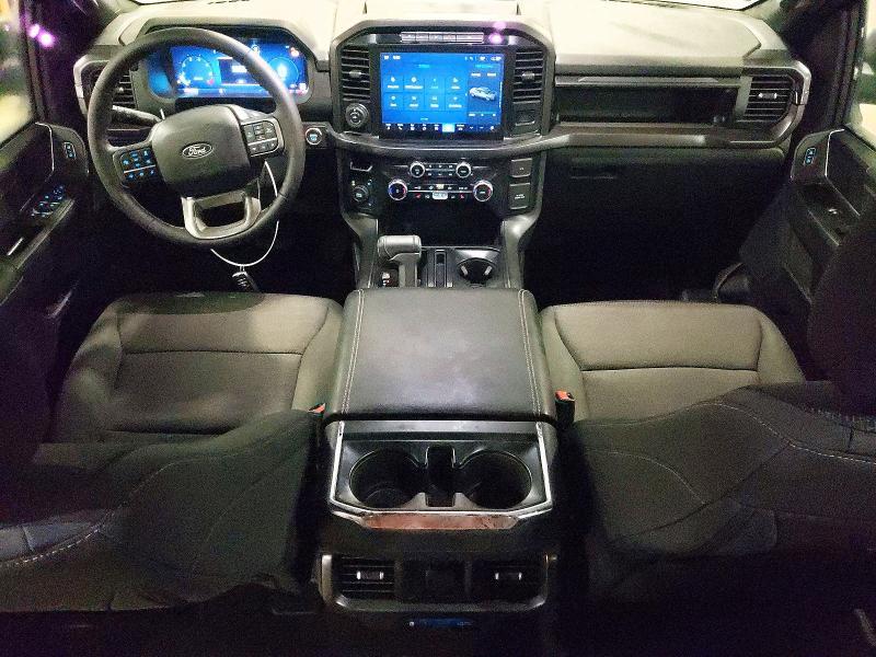 2024 Ford F150 XLT