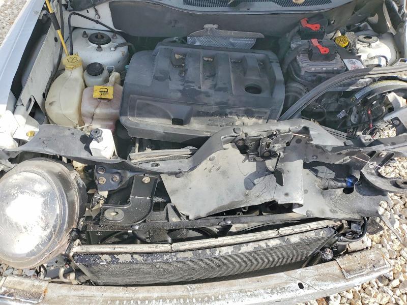 2011 Jeep Patriot Sport