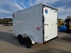 2026 Interstate VICTV612TA2 Enclosed Cargo Trailer