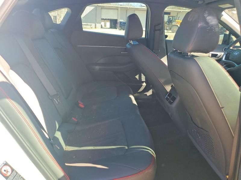 2020 Hyundai Sonata sel Plus