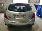 2007 Niss Murano