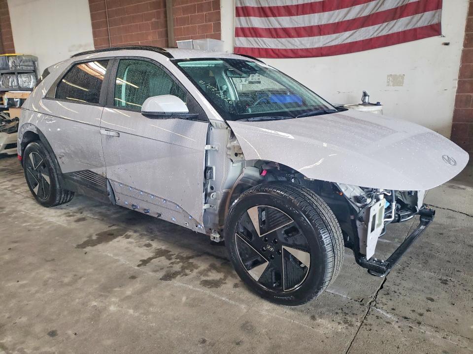 2025 Hyundai Ioniq 5 li