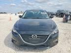 2014 Mazda 3 Sport