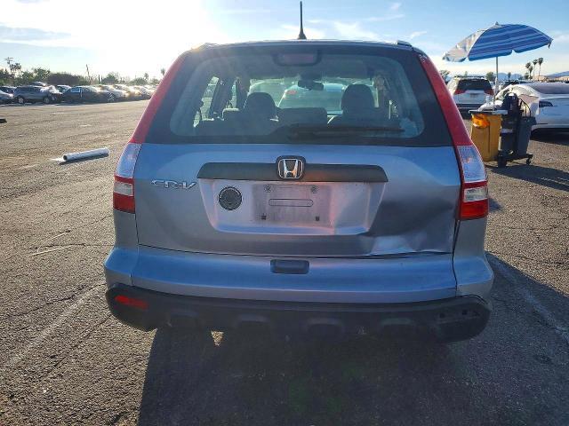 2008 Honda Cr-v lx