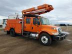 2011 International 4300 Bucket Truck