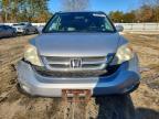 2010 Honda Cr-v exl