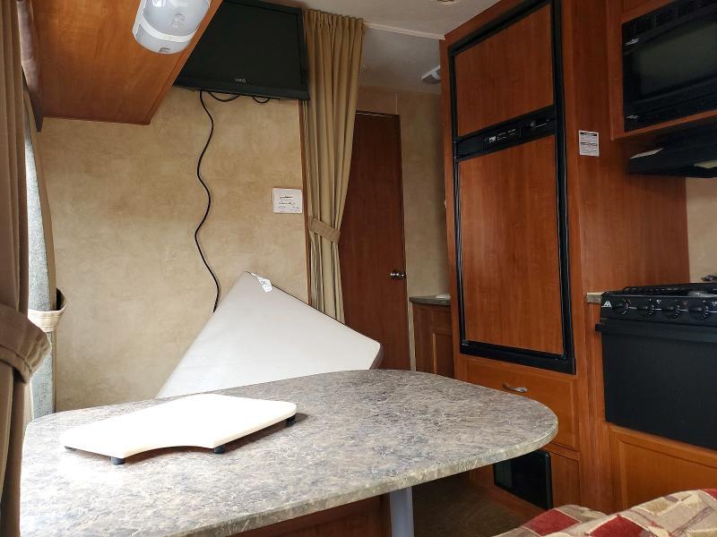 2011 Jayco Jay Flight