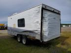 2000 Baja Travel Trailer