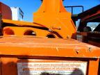 2013 Ford F750 Super Duty Forestry Bucket Truck
