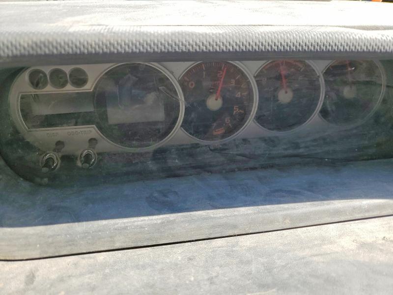 2009 Scion Xb Base