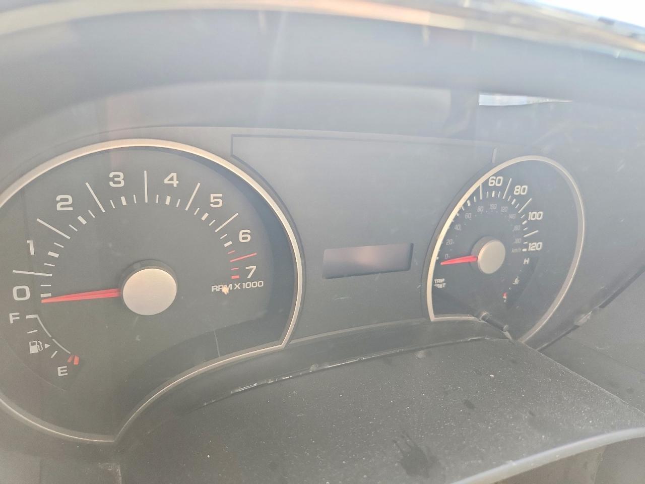 2006 Ford Explorer xlt